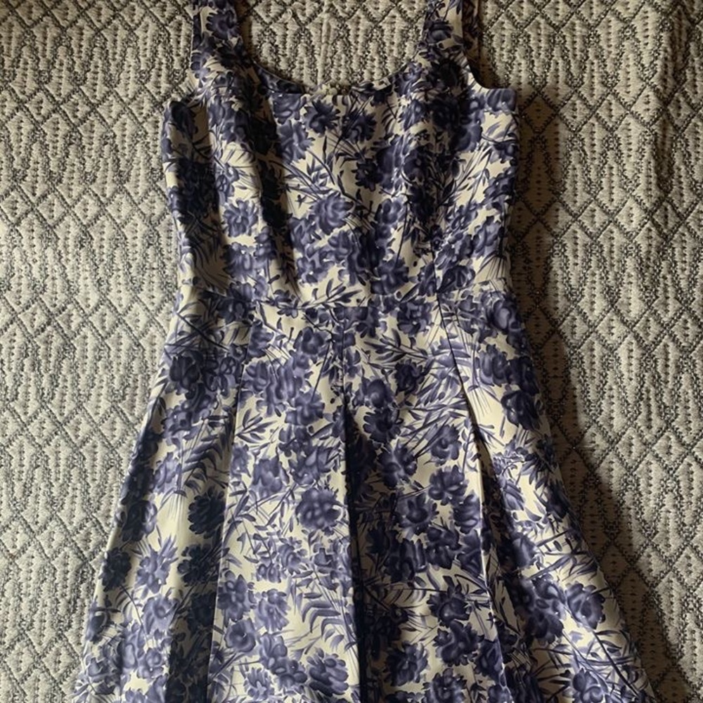 Beautiful Ann Taylor Dress